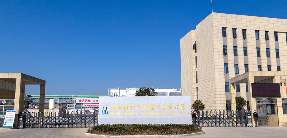 關(guān)于楚維藥業(yè)