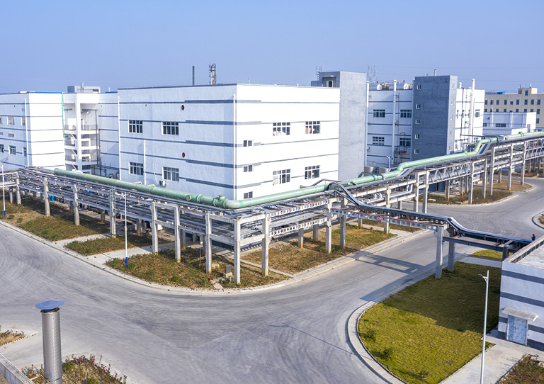 企業(yè)展示