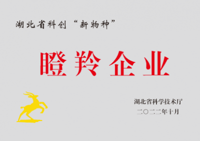 瞪羚企業(yè)