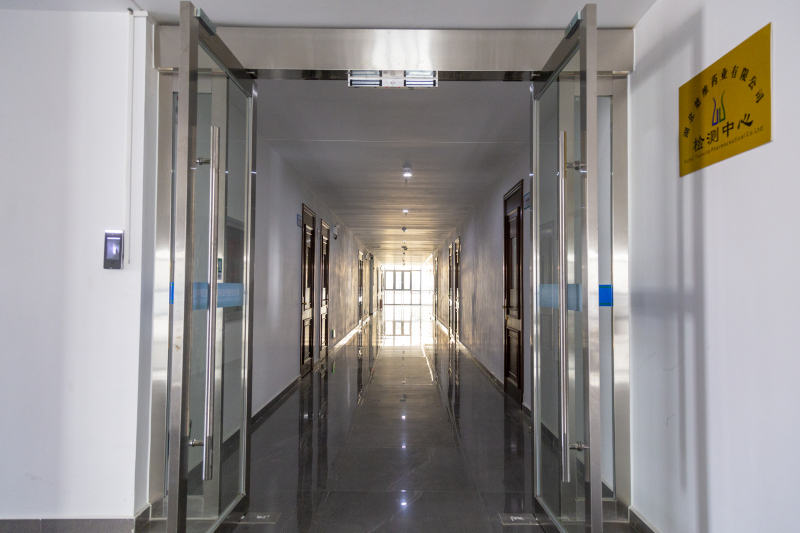 企業(yè)展示